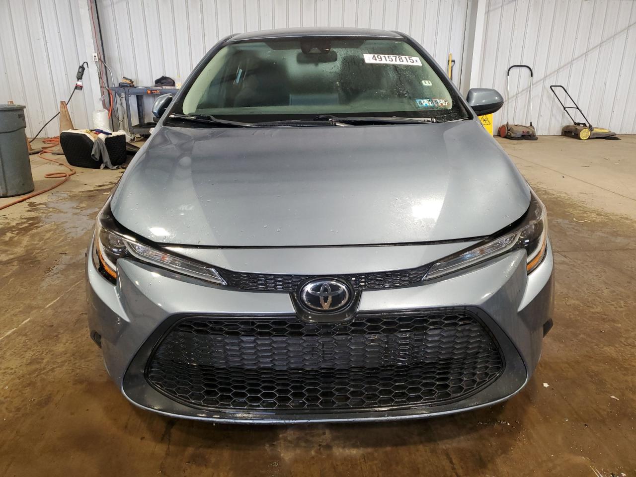 2020 Toyota Corolla - Image 5
