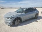 2024 Ford Mustang Mach-E Premium იყიდება New Braunfels-ში, TX - Front End