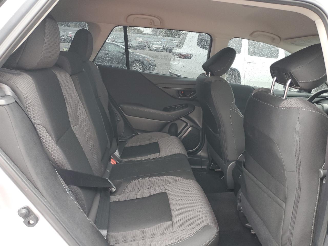 2025 Subaru Legacy - Image 12