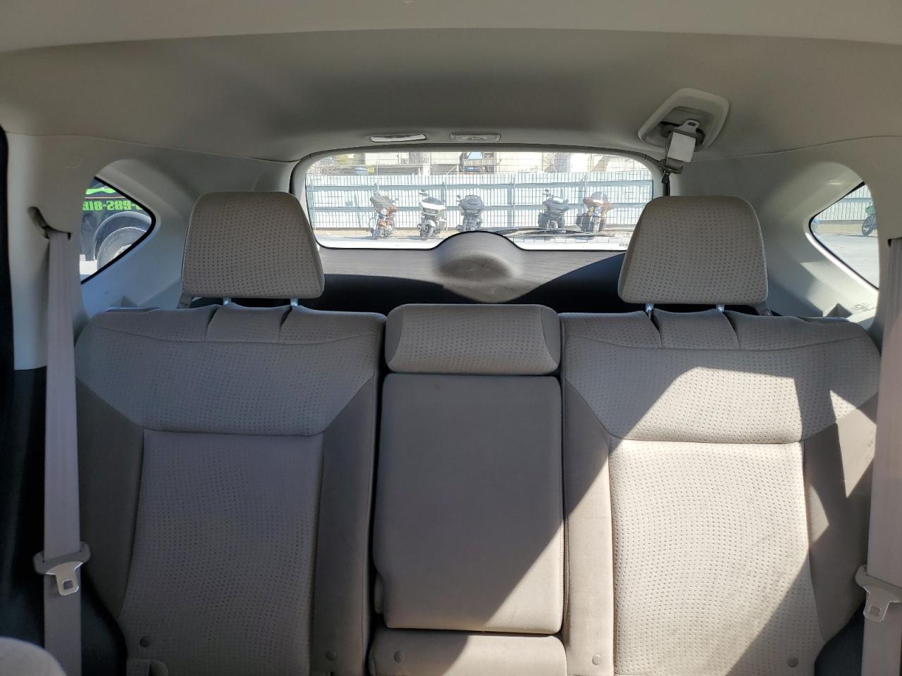 2013 Honda CR-V - Image 10