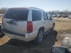 2011 Cadillac Escalade Luxury de vânzare în New Britain, CT - Front End