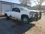 2023 Chevrolet Silverado K3500 Lt for Sale in Albuquerque, NM - Side