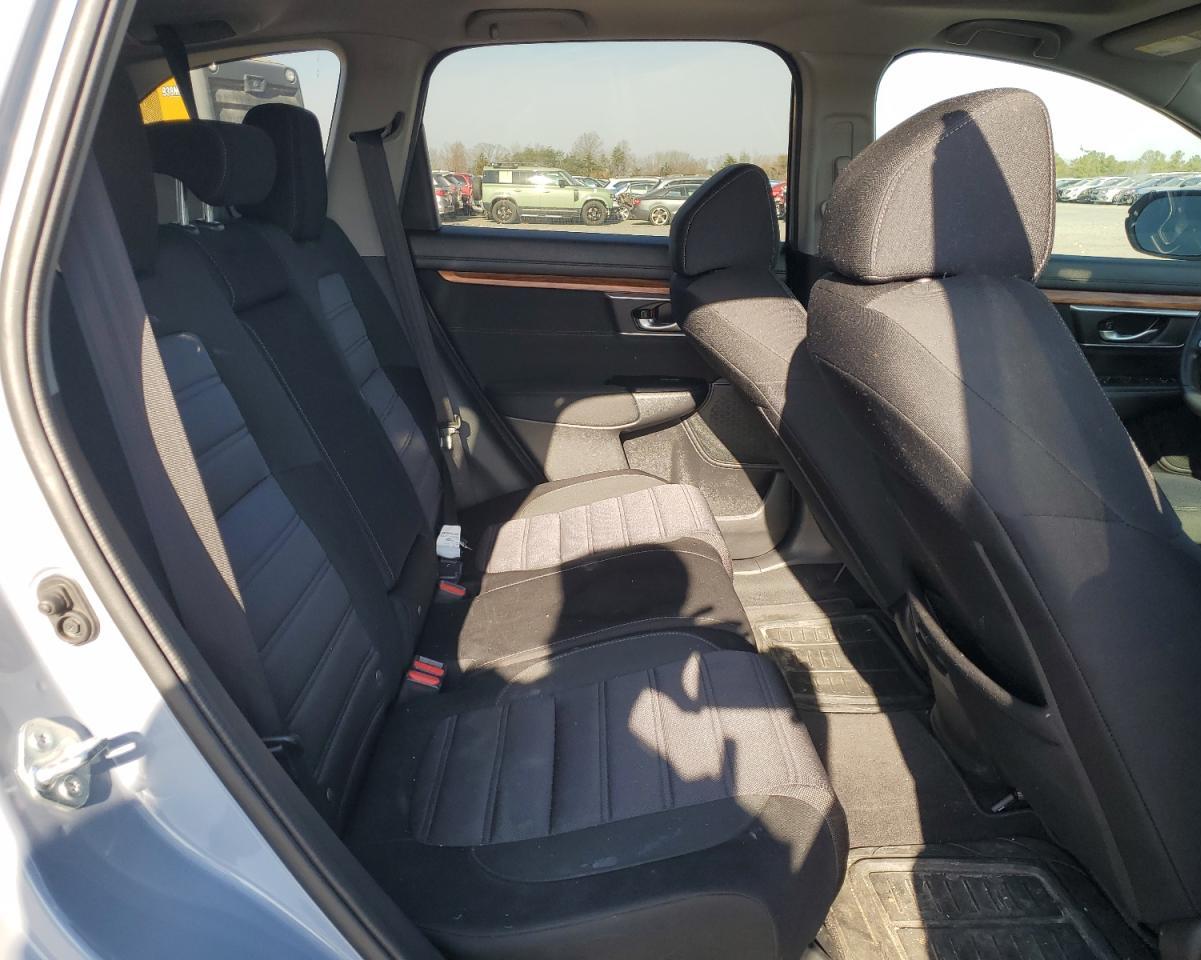 2021 Honda CR-V - Image 11