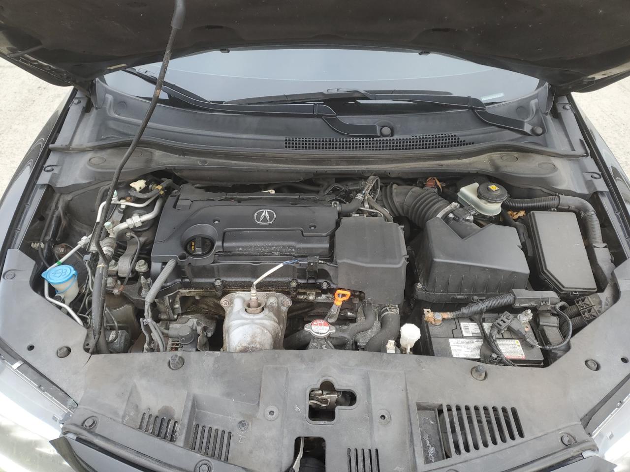 2016 Acura ILX - Image 11
