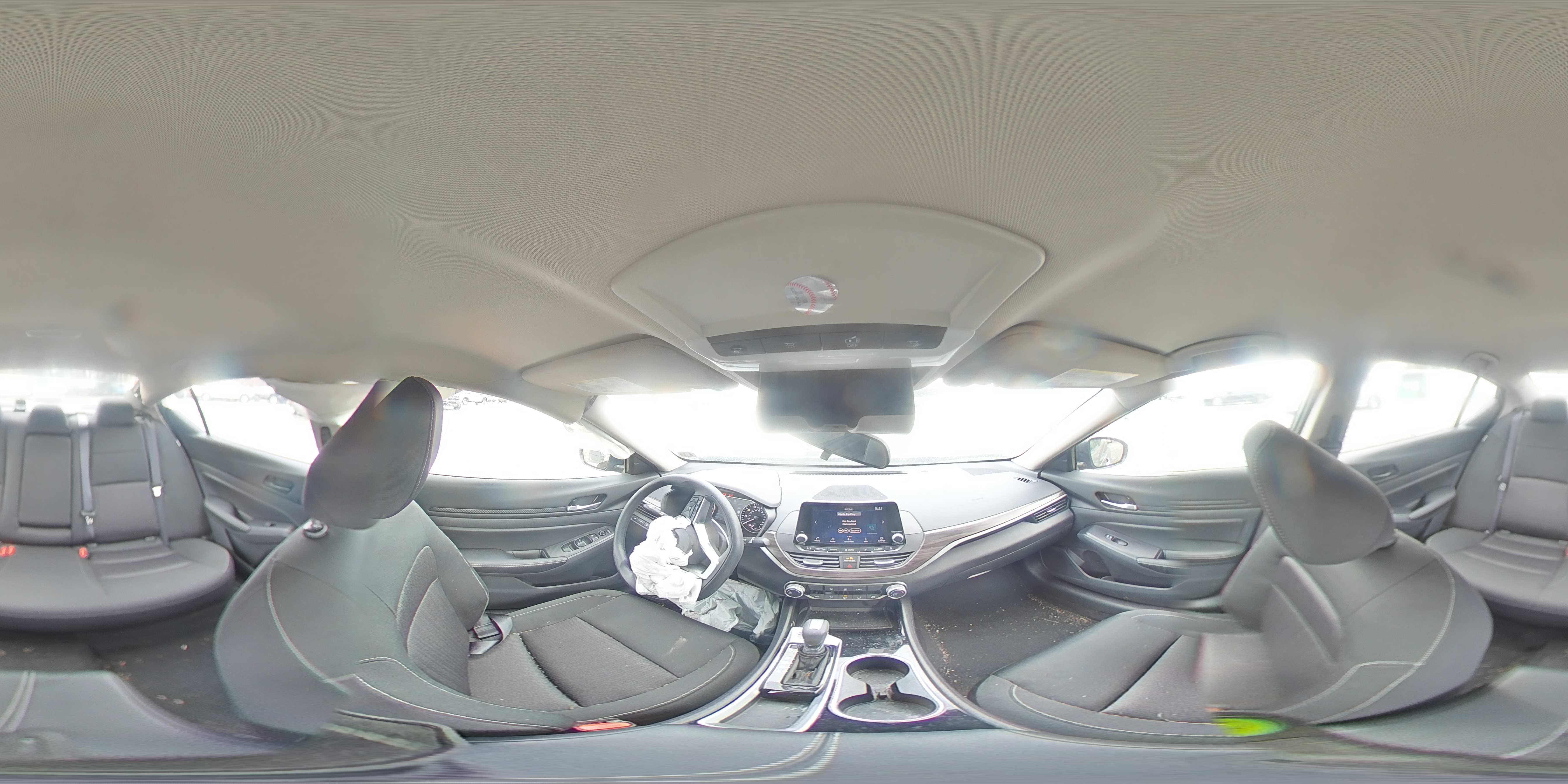 2024 Nissan Altima - Image 13