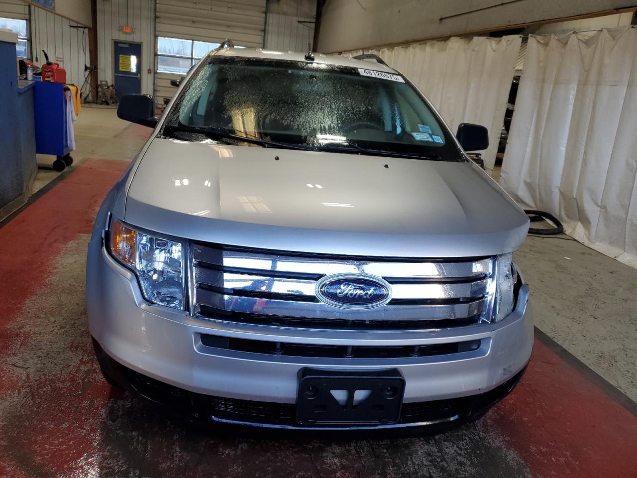 2010 Ford Edge - Image 5