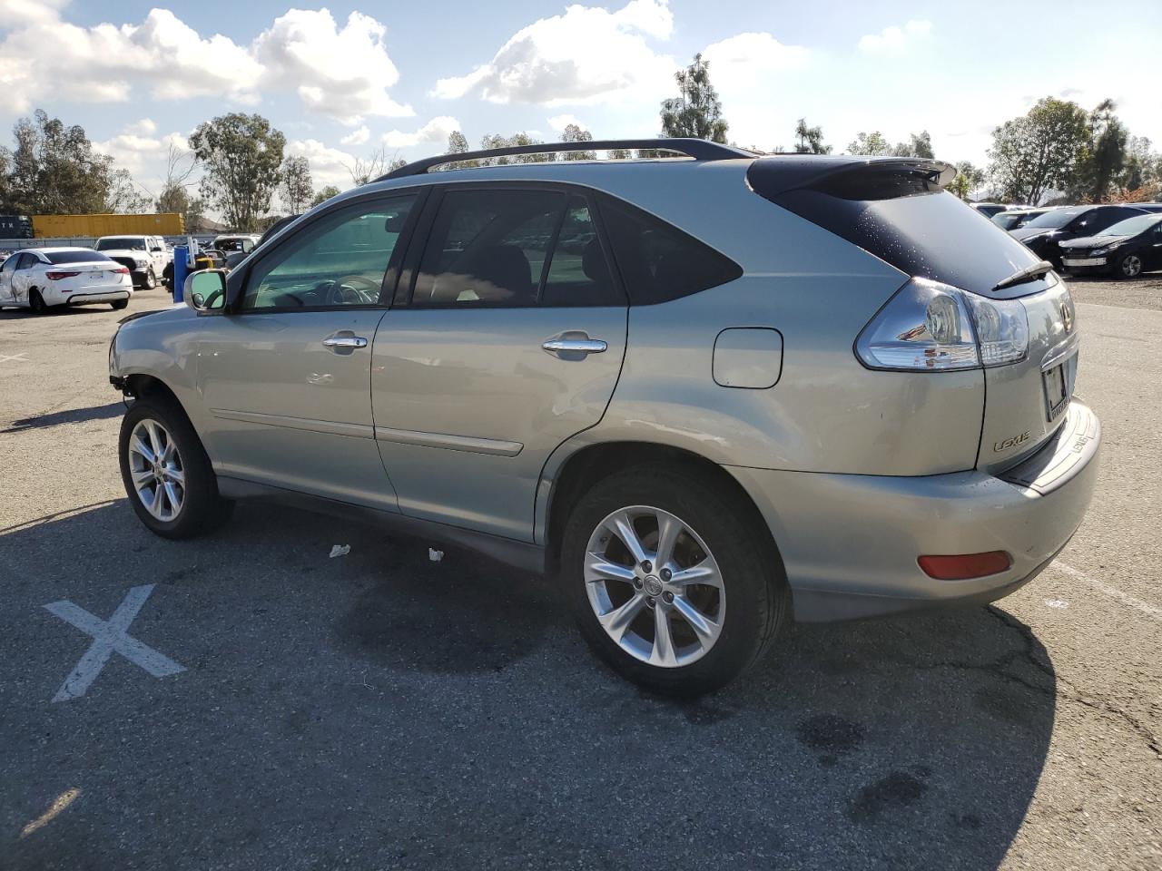 2009 Lexus RX - Image 2