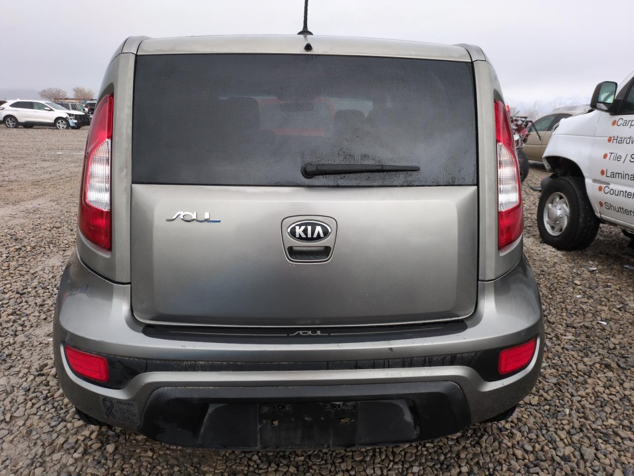 2013 Kia Soul - Image 6