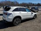 2018 Mercedes-Benz Glc 300 4Matic de vânzare în Duryea, PA - Water/Flood