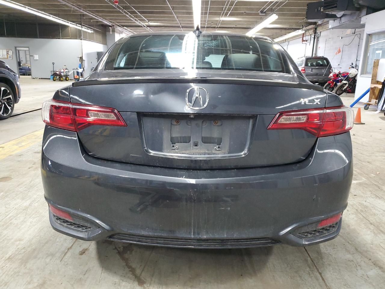 2016 Acura ILX - Image 6