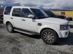 2016 Land Rover Lr4  na sprzedaż w Mentone, CA - Rear End