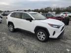 2020 Toyota Rav4 Le იყიდება Tifton-ში, GA - Water/Flood