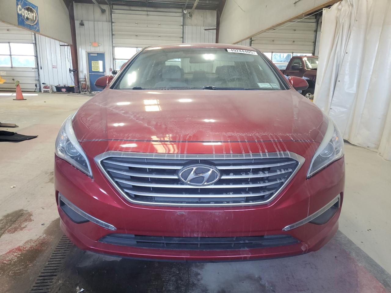 2015 Hyundai Sonata - Image 5