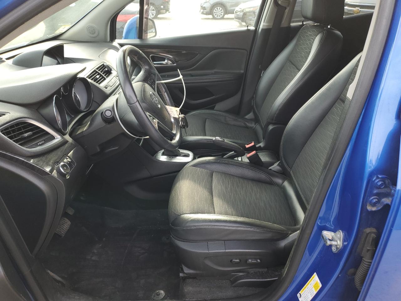 2015 Buick Encore - Image 7
