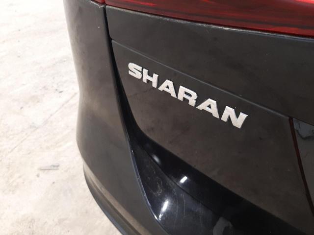 2019 VOLKSWAGEN SHARAN SE
