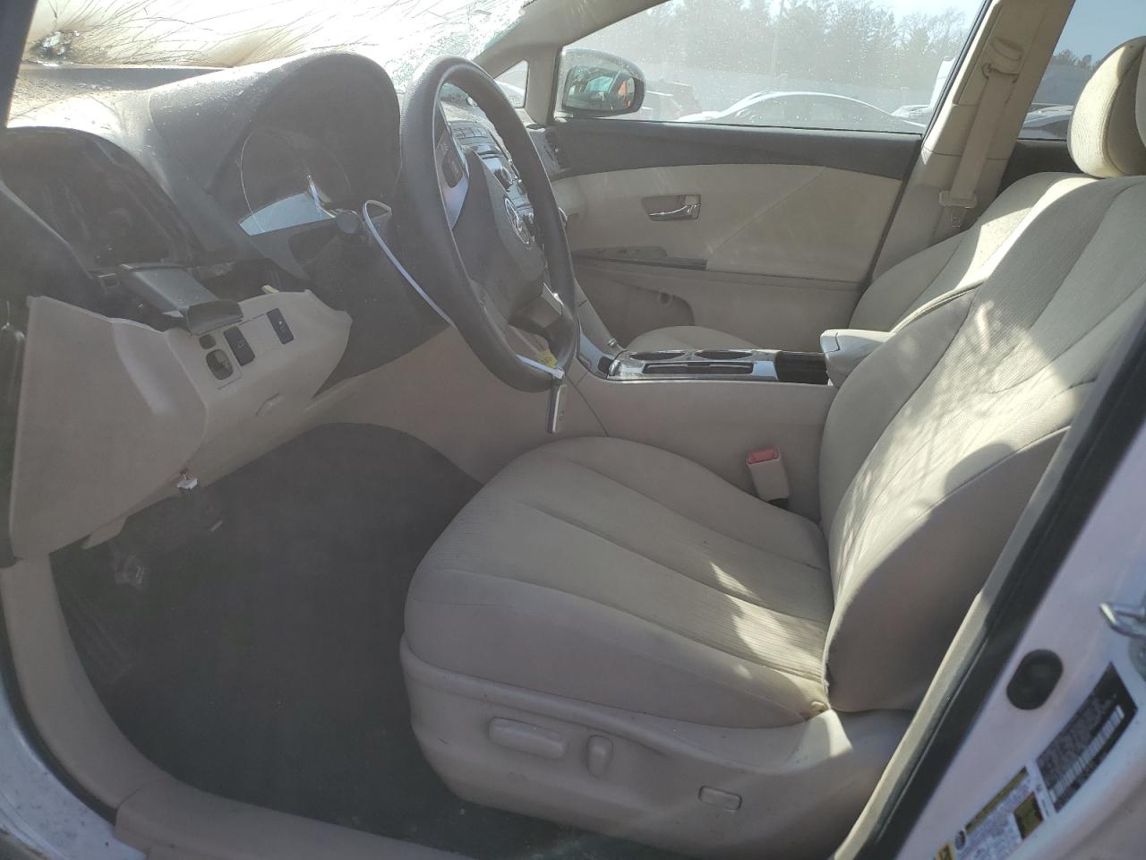 2009 Toyota Venza - Image 7