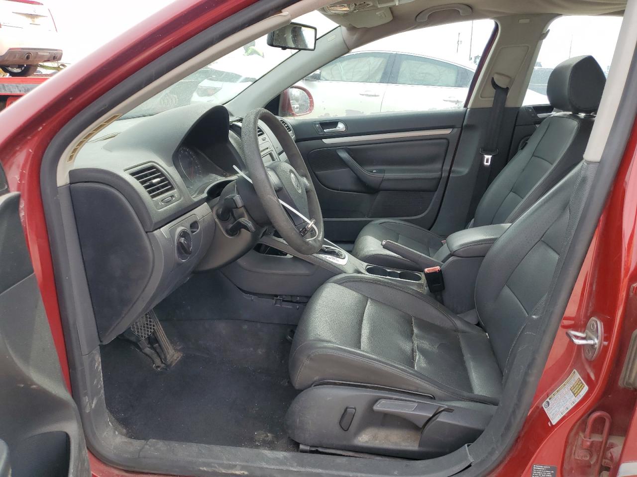 2006 Volkswagen Jetta - Image 7