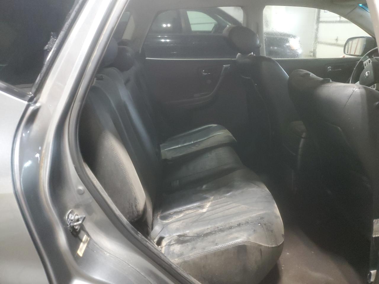 2007 Nissan Murano - Image 11