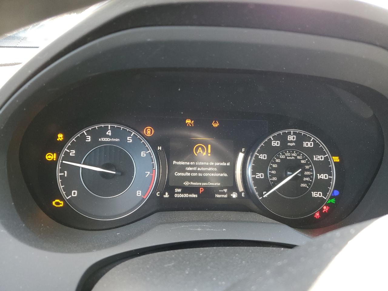 2023 Acura RDX - Image 9