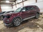 Lansing, MI에서 판매 중인 2018 Ford Explorer Platinum - Front End