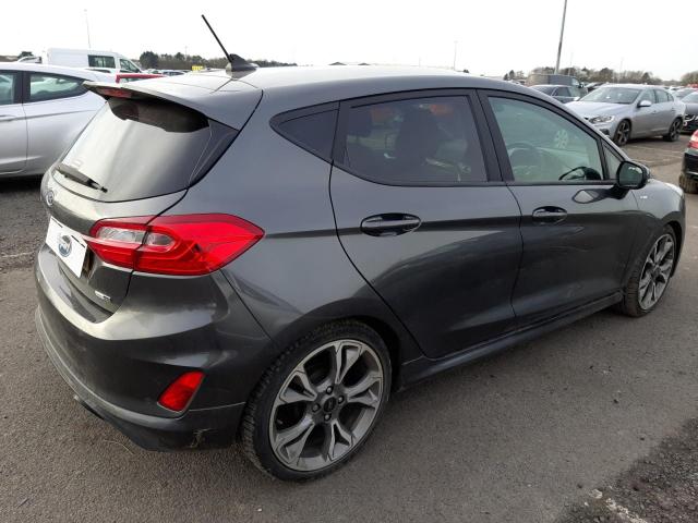2021 FORD FIESTA STL