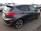 2021 FORD FIESTA STL for sale at Copart SANDTOFT
