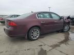 2007 Buick Lucerne Cxl на продаже в Wilmer, TX - Front End