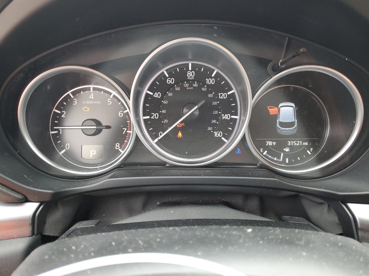 2020 Mazda CX-5 - Image 9