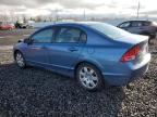 2008 Honda Civic Lx на продаже в Portland, OR - Front End