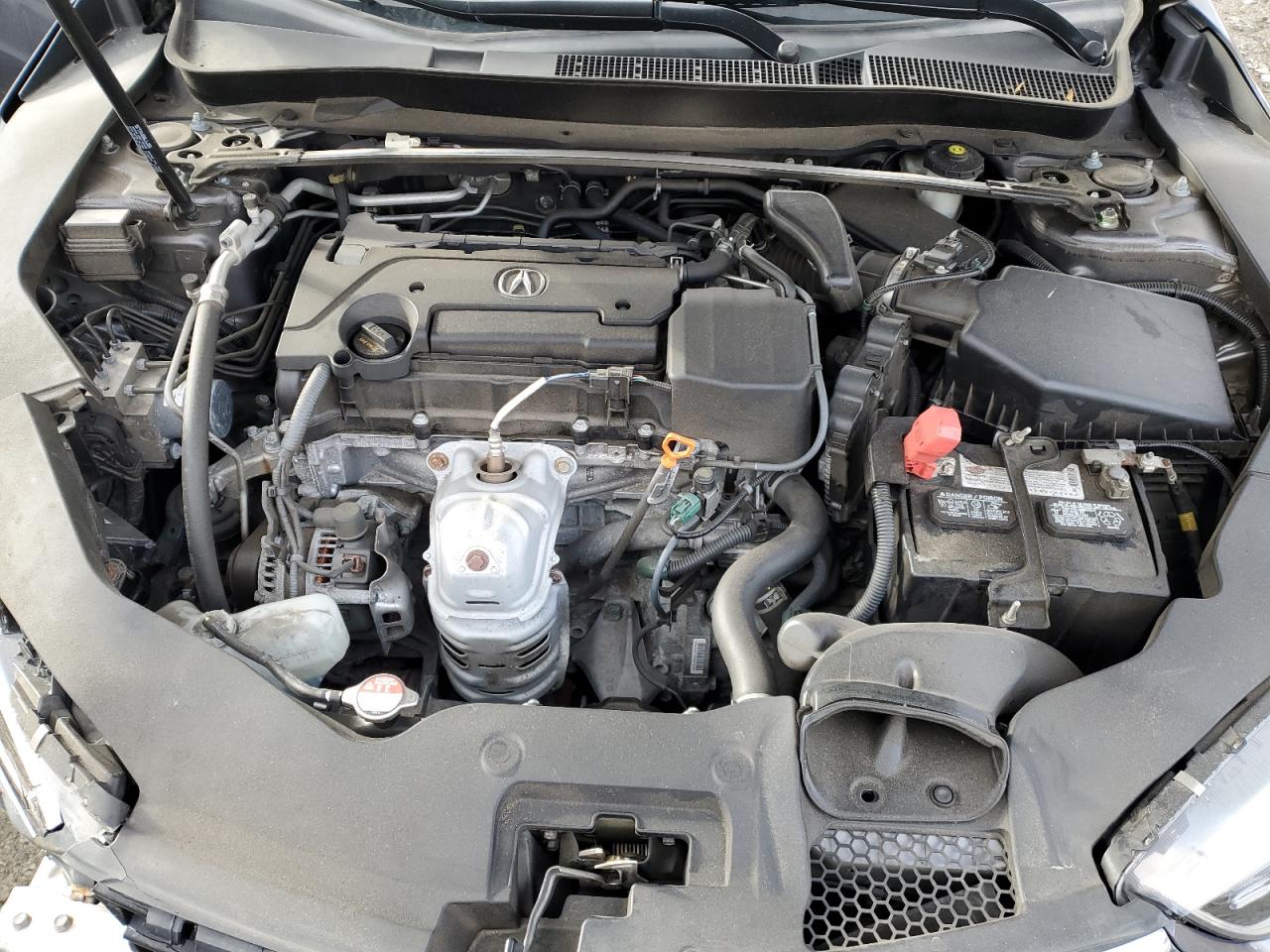 2020 Acura TLX - Image 11
