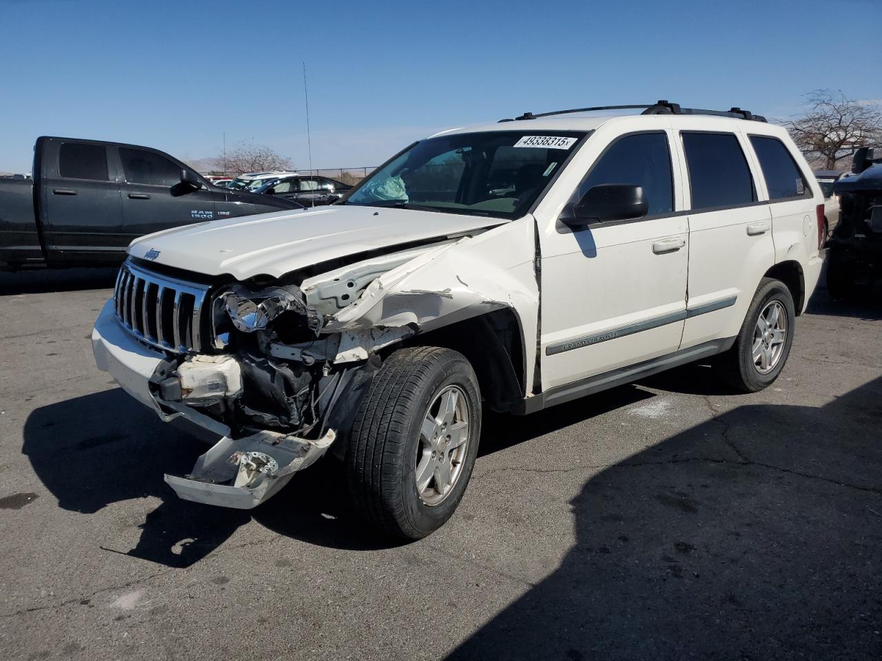 2007 Jeep Grand Cherokee - Image 1