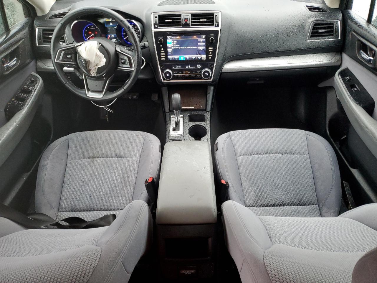 2018 Subaru Outback - Image 8