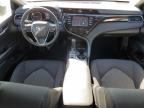 2019 Toyota Camry Le for Sale in Van Nuys, CA - Side