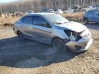 2019 Mitsubishi Mirage G4 Es na sprzedaż w Baltimore, MD - Front End
