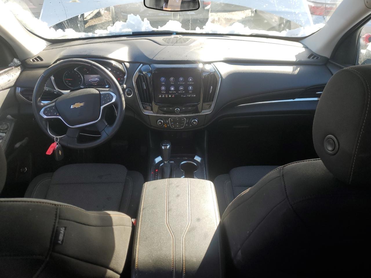 2020 Chevrolet Traverse - Image 8