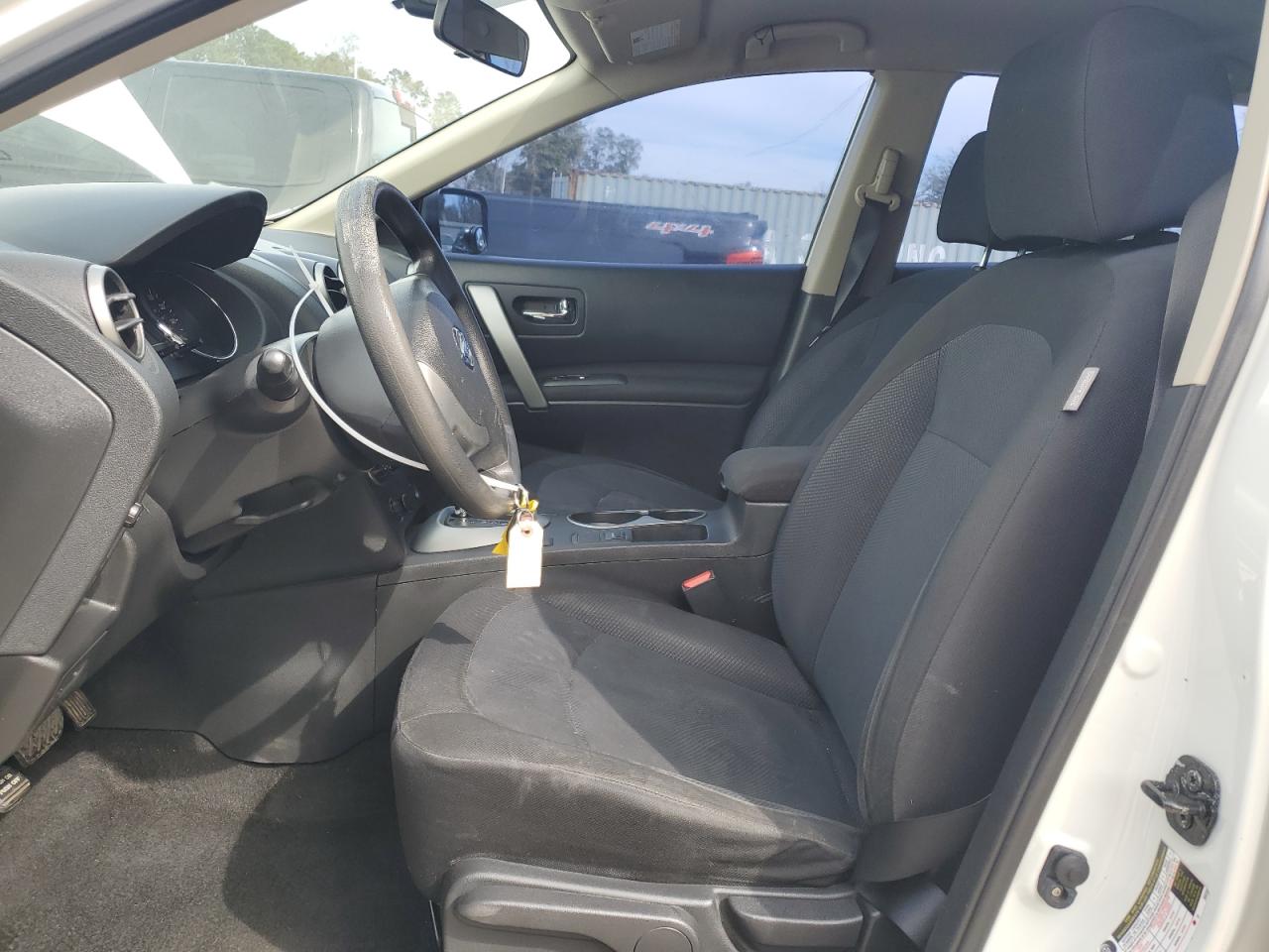 2014 Nissan Rogue - Image 7