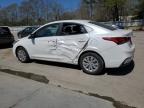 2021 Hyundai Accent Se for Sale in Greenwell Springs, LA - Side