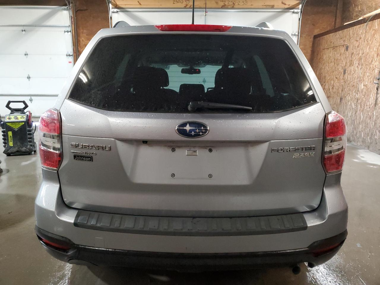 2014 Subaru Forester - Image 6