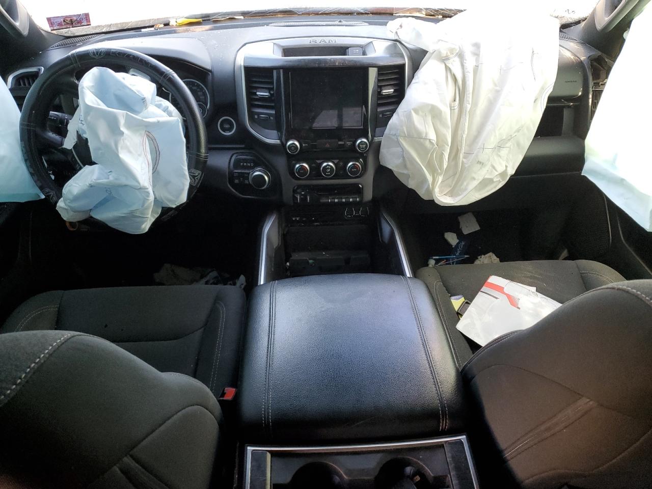 2019 RAM 1500 - Image 8