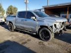 2022 Chevrolet Silverado Ltd K1500 Rst en Venta en Denver, CO - Front End