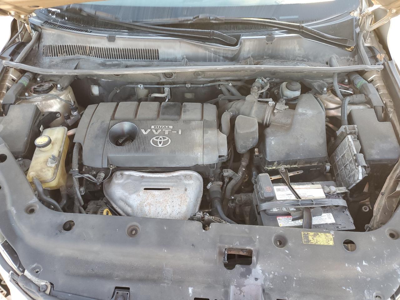 2010 Toyota RAV 4 - Image 12