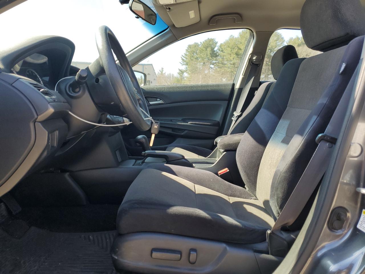 2010 Honda Accord - Image 7
