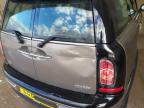 2011 MINI COOPER CLU for sale at Copart WESTBURY