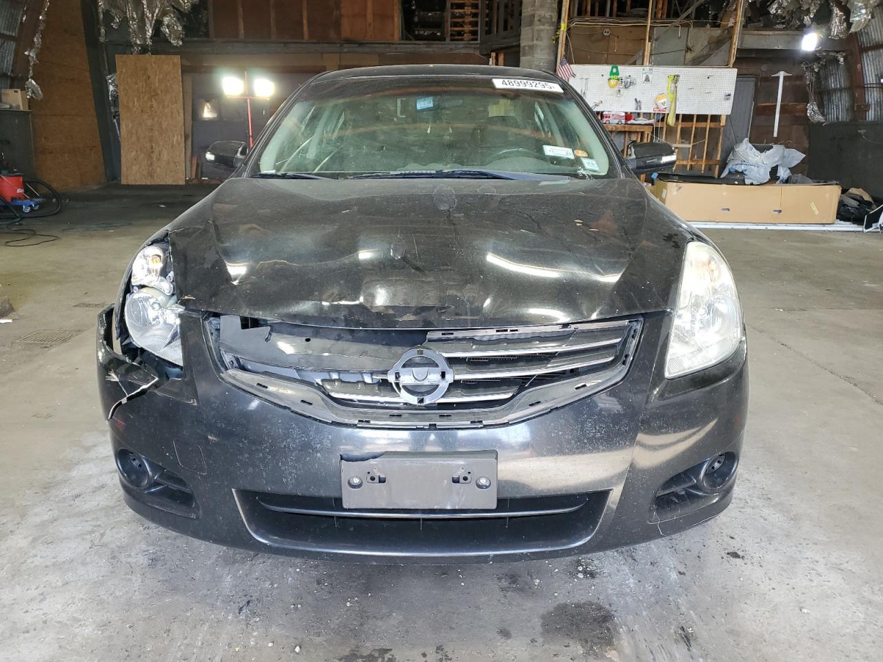 2012 Nissan Altima - Image 5