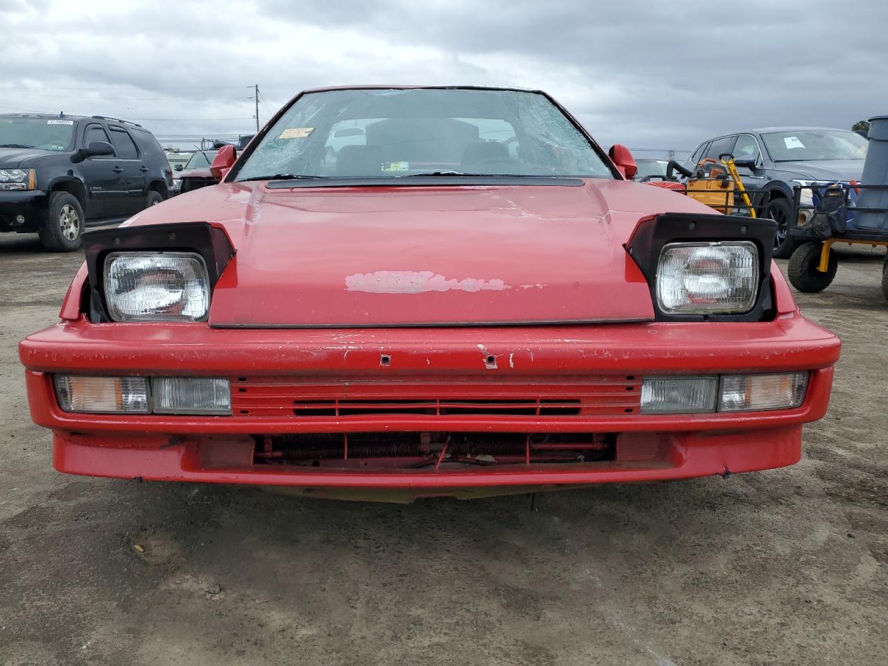 1991 Honda Prelude - Image 5