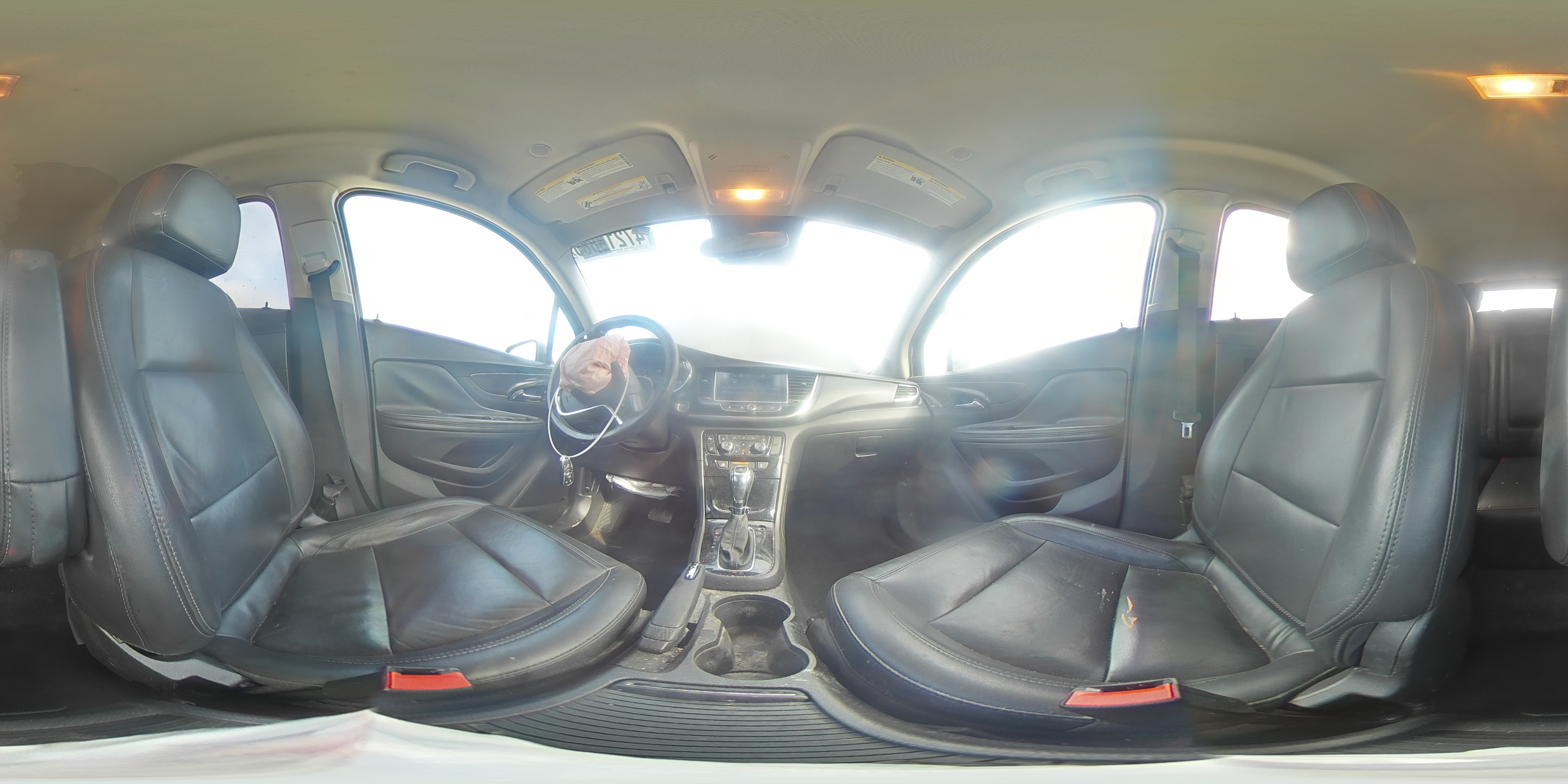 2019 Buick Encore - Image 14