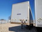 2014 Wabash Trailer за продажба в Grand Prairie, TX - Normal Wear