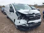 2022 RENAULT TRAFIC LL3 for sale at Copart BRISTOL