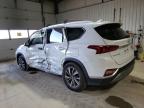 2020 Hyundai Santa Fe Sel for Sale in Chambersburg, PA - Side