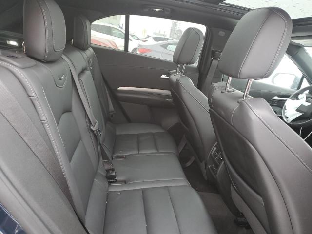 2022 CADILLAC XT4 PREMIUM LUXURY